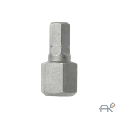 5/16 Бита 6-гранная 30ммL 8мм (F-1543008)